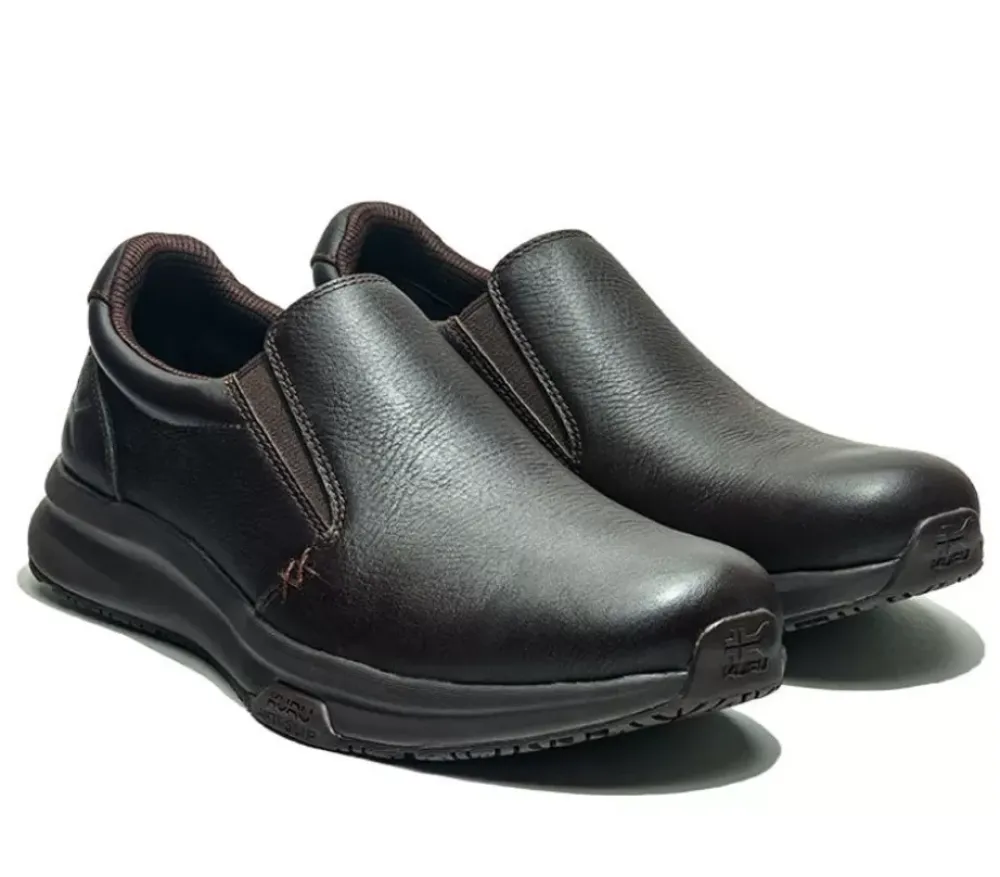 KURU Footwear Kivi 2.0 Espresso Brown-2.0 New
