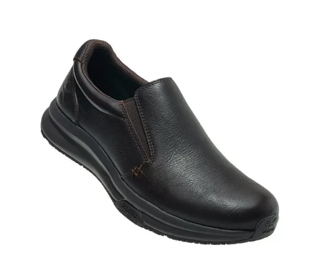 KURU Footwear Kivi 2.0 Espresso Brown-2.0 New