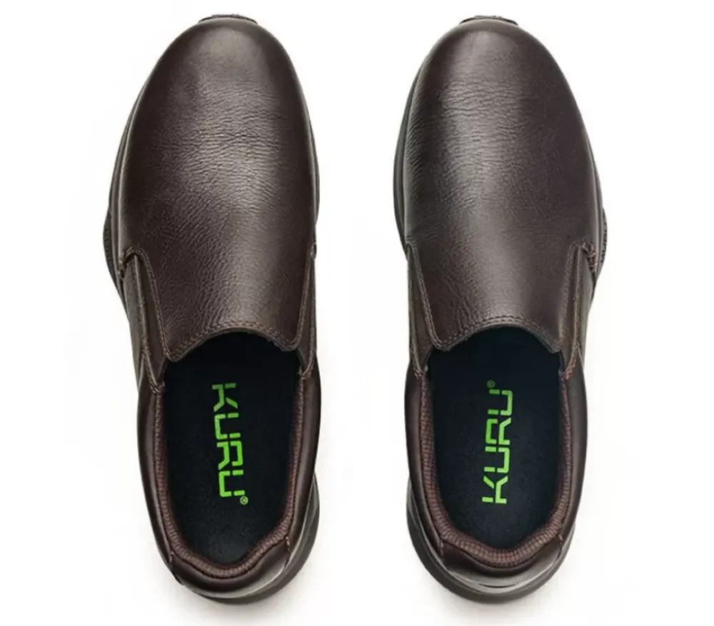 KURU Footwear Kivi 2.0 Espresso Brown-2.0 New