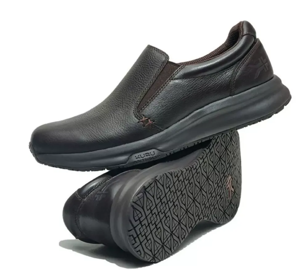 KURU Footwear Kivi 2.0 Espresso Brown-2.0 New