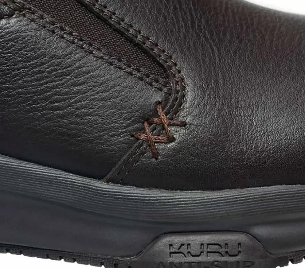 KURU Footwear Kivi 2.0 Espresso Brown-2.0 New