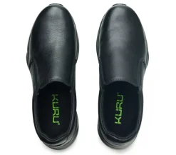 KURU Footwear Kivi 2.0 Jet Black Sale