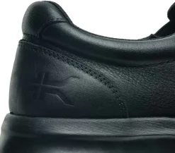 KURU Footwear Kivi 2.0 Jet Black Sale
