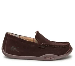 KURU Footwear Loft Java Brown Outlet