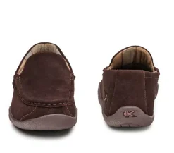 KURU Footwear Loft Java Brown Outlet