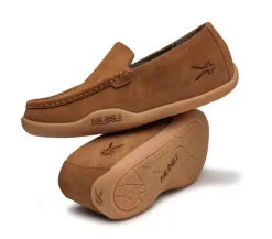 KURU Footwear Loft Chestnut-Gum Sale