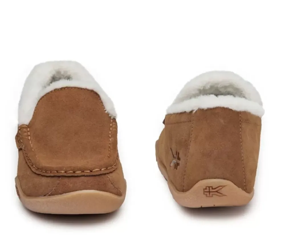 KURU Footwear Loft Chestnut-Gum Sale