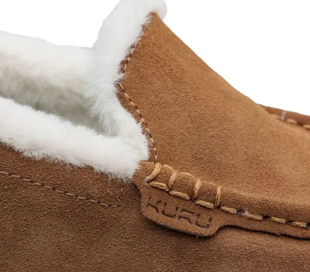 KURU Footwear Loft Chestnut-Gum Sale