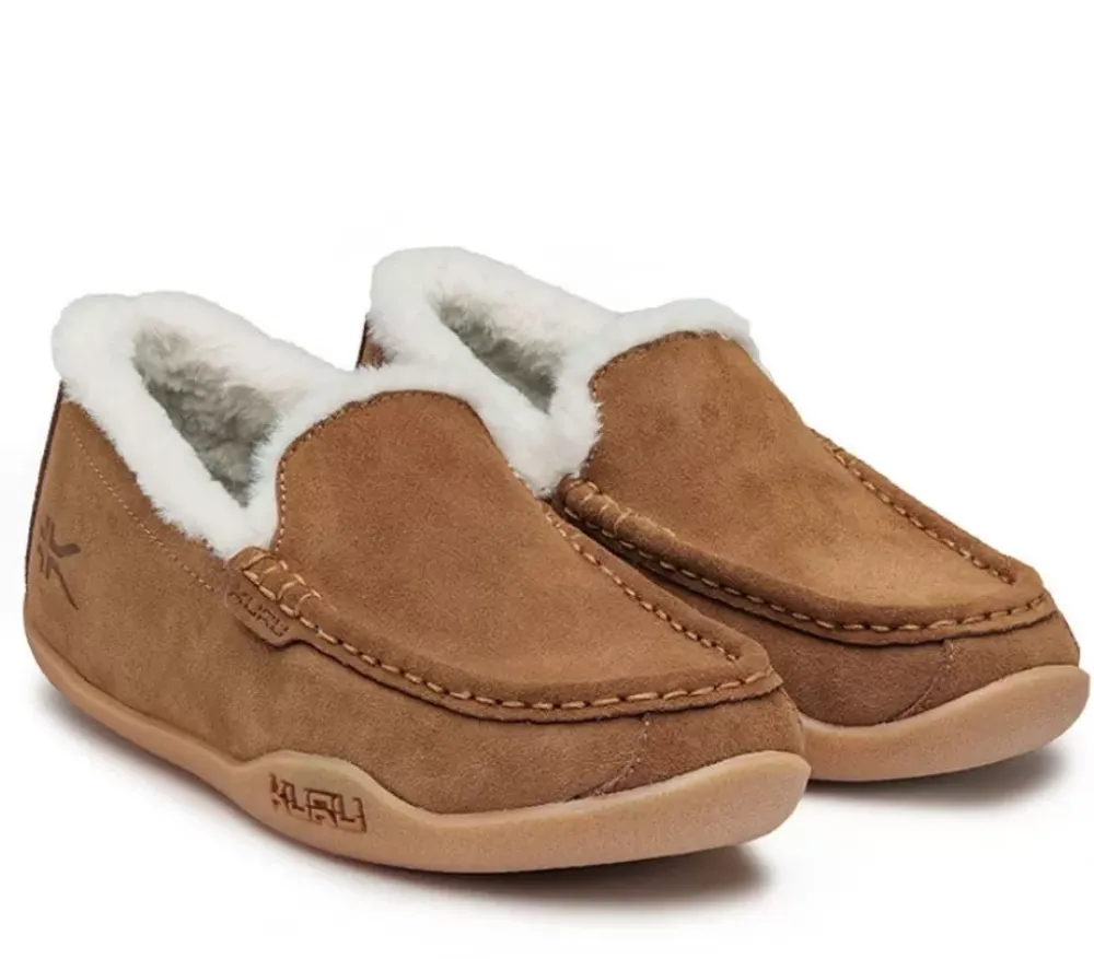 KURU Footwear Loft Chestnut/Gum