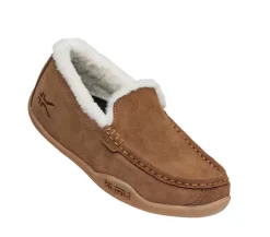 KURU Footwear Loft Chestnut/Gum