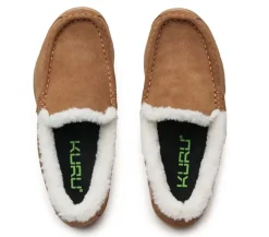 KURU Footwear Loft Chestnut/Gum