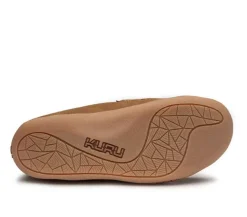KURU Footwear Loft Chestnut/Gum