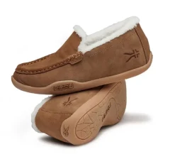 KURU Footwear Loft Chestnut/Gum