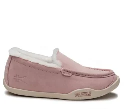 KURU Footwear Loft Soft Pink/Vanilla New
