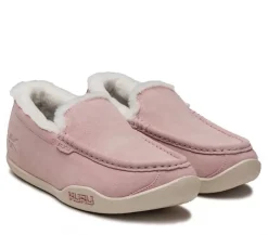 KURU Footwear Loft Soft Pink/Vanilla New