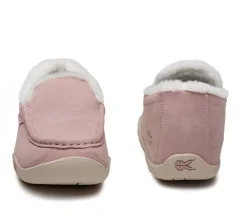 KURU Footwear Loft Soft Pink/Vanilla New