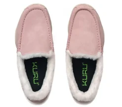 KURU Footwear Loft Soft Pink/Vanilla New