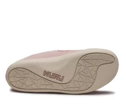 KURU Footwear Loft Soft Pink/Vanilla New