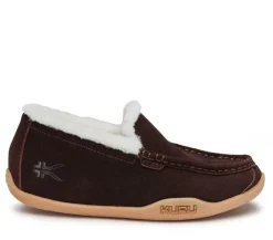 KURU Footwear Loft Java Brown-Gum Online