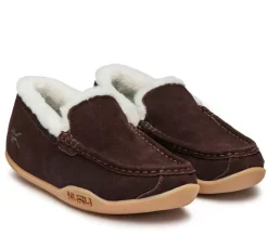 KURU Footwear Loft Java Brown-Gum Online