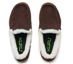 KURU Footwear Loft Java Brown-Gum Online