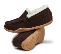 KURU Footwear Loft Java Brown-Gum Online