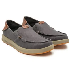 KURU Footwear Pace Smokegray New