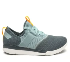 KURU Footwear Pivot Orionblue-White-Orangepop Hot