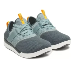 KURU Footwear Pivot Orionblue-White-Orangepop Hot