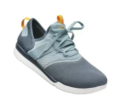 KURU Footwear Pivot Orionblue-White-Orangepop Hot