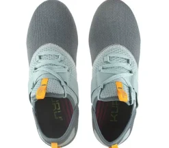 KURU Footwear Pivot Orionblue-White-Orangepop Hot