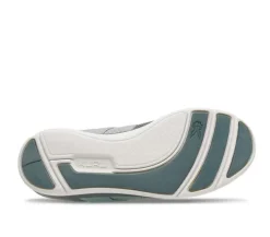 KURU Footwear Pivot Orionblue-White-Orangepop Hot