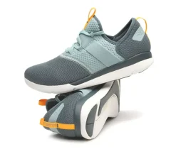 KURU Footwear Pivot Orionblue-White-Orangepop Hot