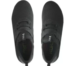 KURU Footwear Pivot Jet Black-White Outlet