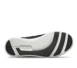 KURU Footwear Pivot Jet Black-White Outlet