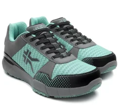 KURU Footwear Quantum Glacial-Slate Gray-Black Best