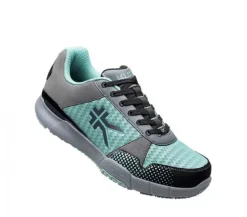 KURU Footwear Quantum Glacial-Slate Gray-Black Best
