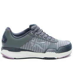 KURU Footwear Quantum Pewter-Night Sky-Lavender Sale