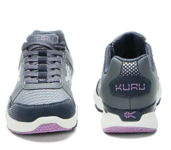 KURU Footwear Quantum Pewter-Night Sky-Lavender Sale