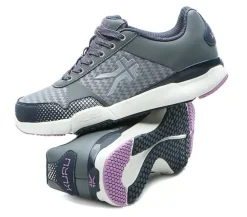 KURU Footwear Quantum Pewter-Night Sky-Lavender Sale