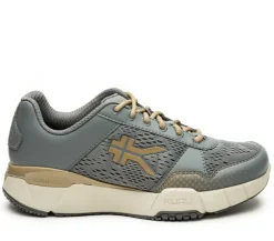 KURU Footwear Quantum Slate Gray/Sand Sale