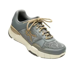 KURU Footwear Quantum Slate Gray/Sand Sale