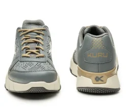 KURU Footwear Quantum Slate Gray/Sand Sale