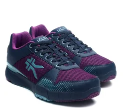 KURU Footwear Quantum Electric Grape-Midnight Blue-Smoke Blue New