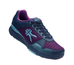 KURU Footwear Quantum Electric Grape-Midnight Blue-Smoke Blue New