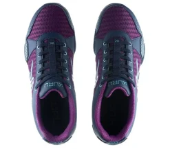 KURU Footwear Quantum Electric Grape-Midnight Blue-Smoke Blue New