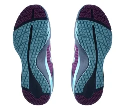 KURU Footwear Quantum Electric Grape-Midnight Blue-Smoke Blue New