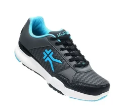 KURU Footwear Quantum Urban Concrete-White-Topaz Blue Discount