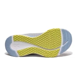 KURU Footwear Quantum 2.0 Dove Gray-Pale Lime-2.0 Best