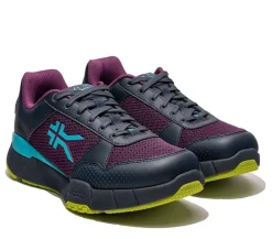 KURU Footwear Quantum 2.0 Electric Grape-Midnight Blue-2.0 Outlet